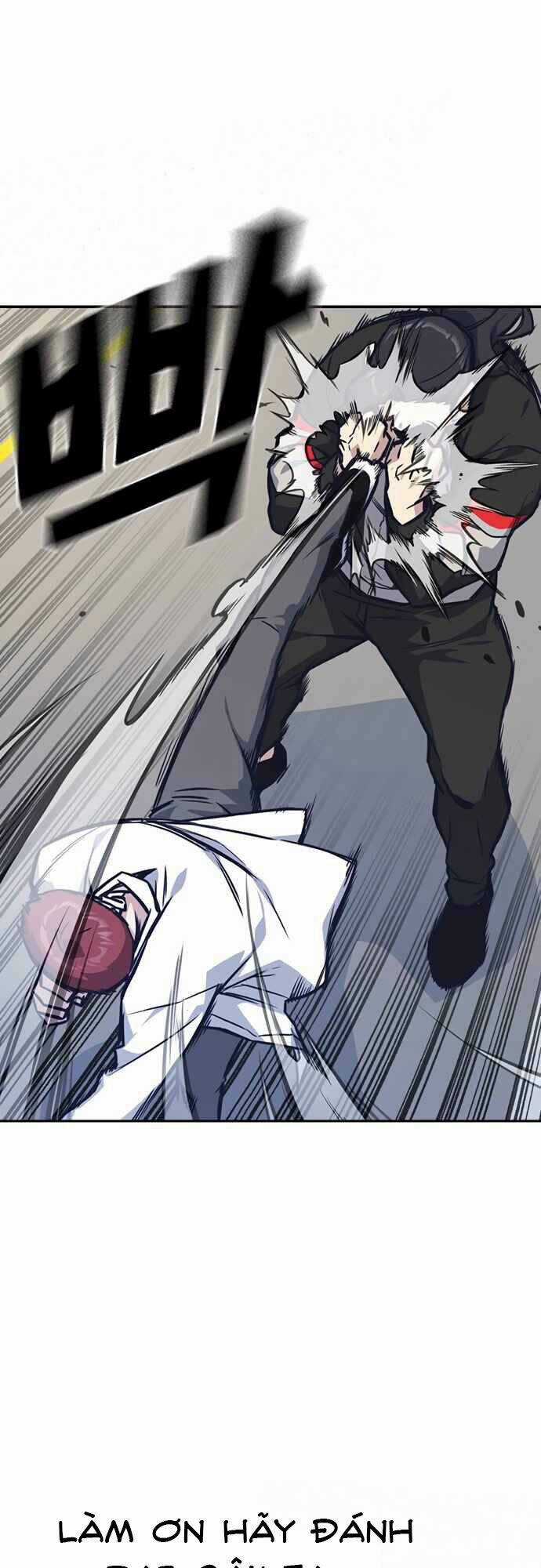 Học Nhóm - Study Group - Chapter 41 - Trang 18