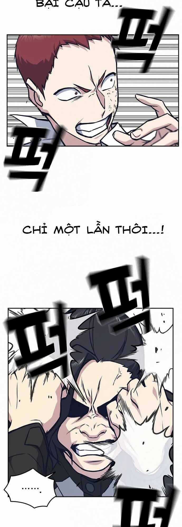 Học Nhóm - Study Group - Chapter 41 - Trang 19