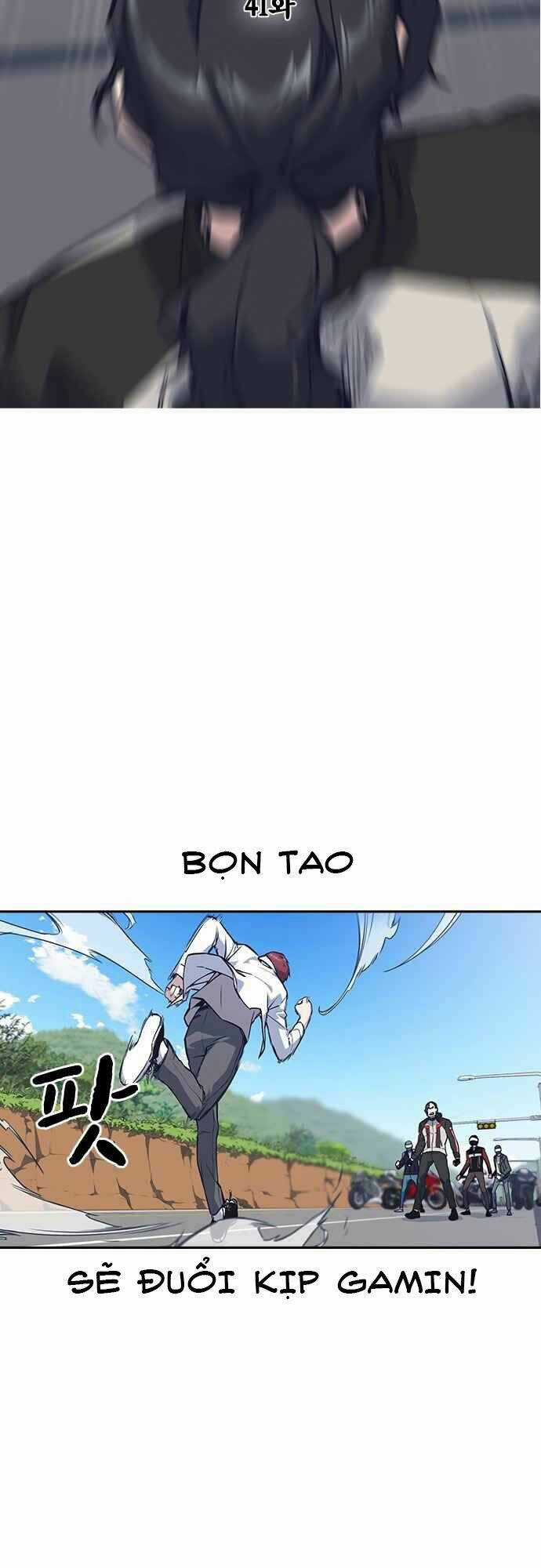 Học Nhóm - Study Group - Chapter 41 - Trang 3