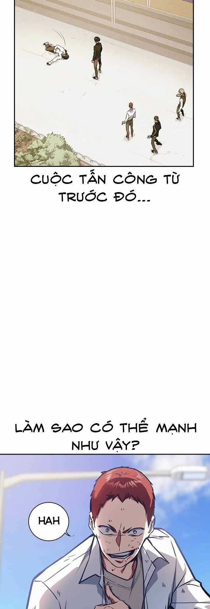 Học Nhóm - Study Group - Chapter 41 - Trang 26