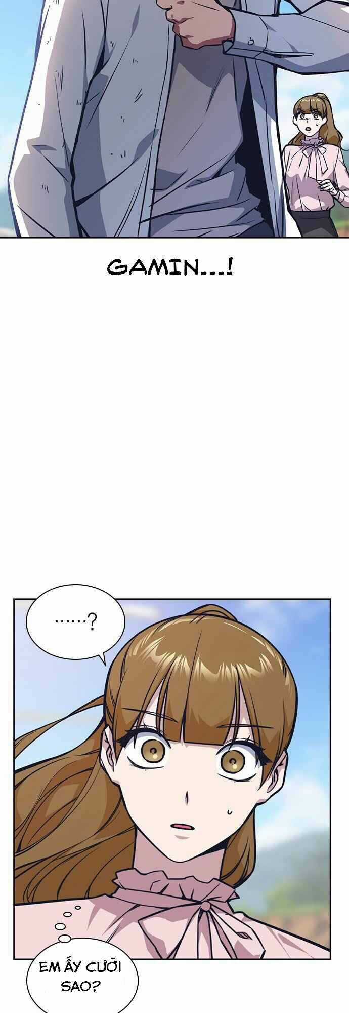 Học Nhóm - Study Group - Chapter 41 - Trang 27