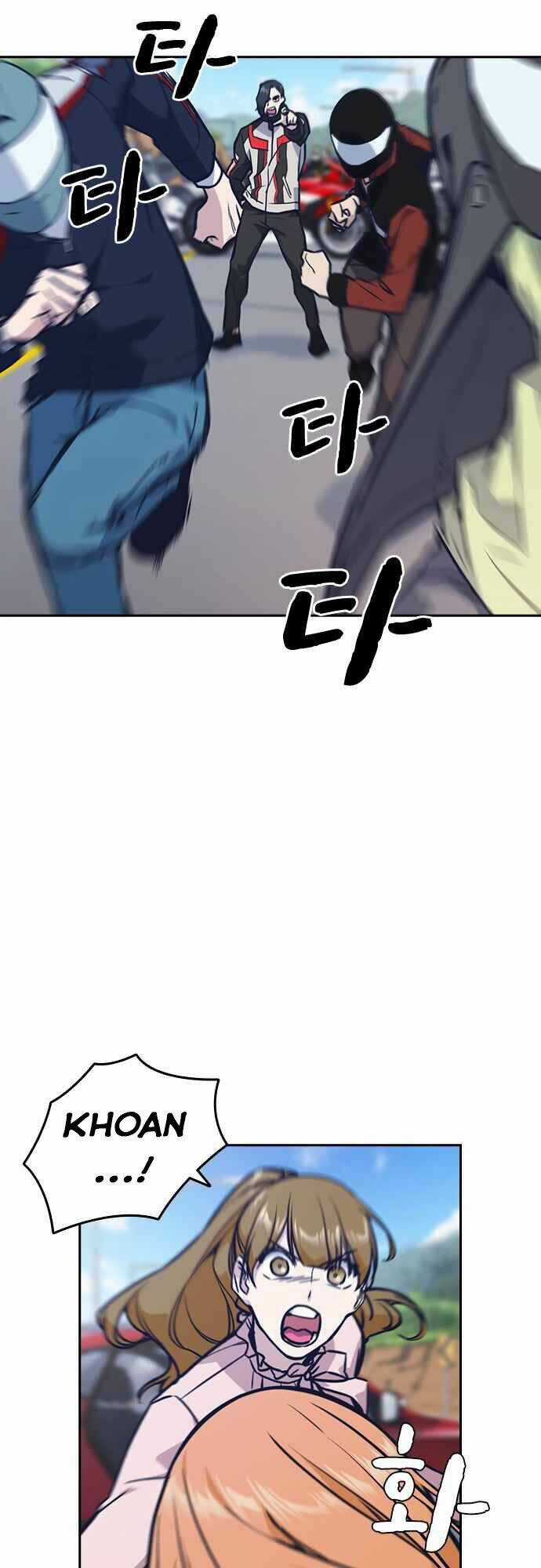 Học Nhóm - Study Group - Chapter 41 - Trang 30