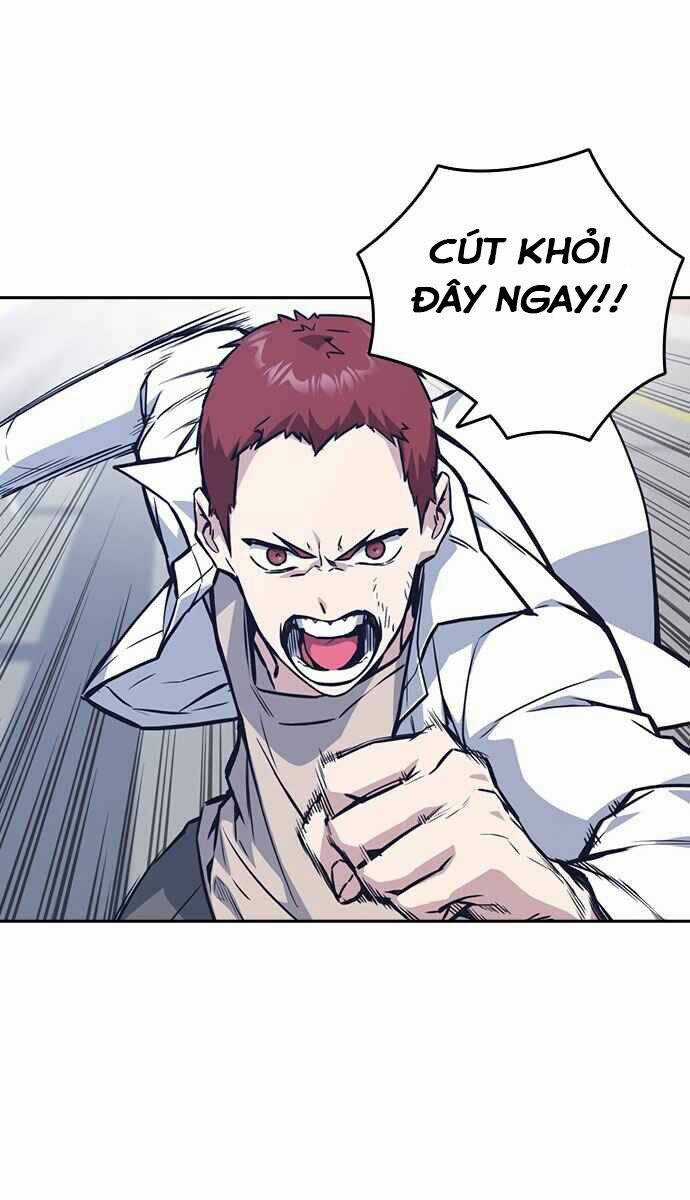 Học Nhóm - Study Group - Chapter 41 - Trang 4