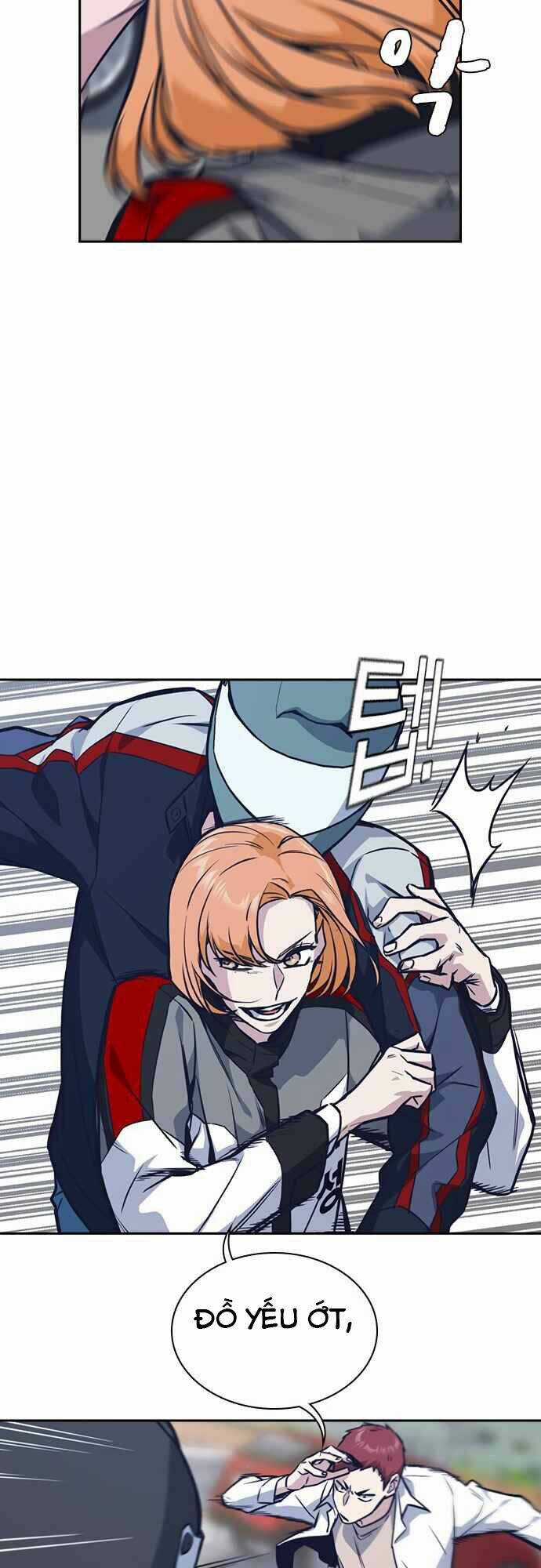 Học Nhóm - Study Group - Chapter 41 - Trang 31