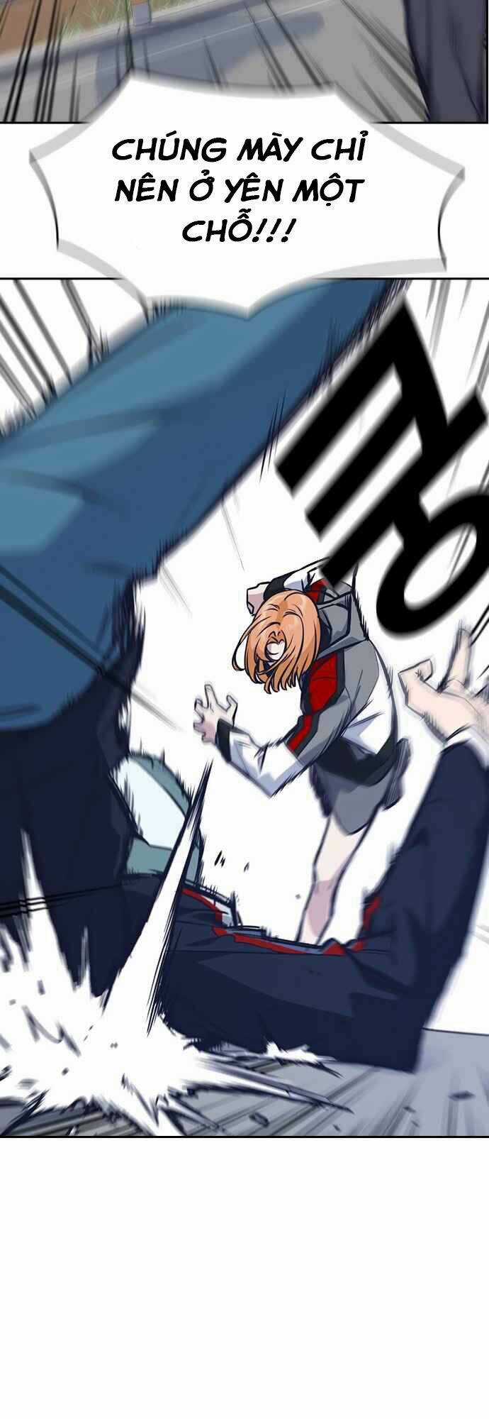 Học Nhóm - Study Group - Chapter 41 - Trang 34