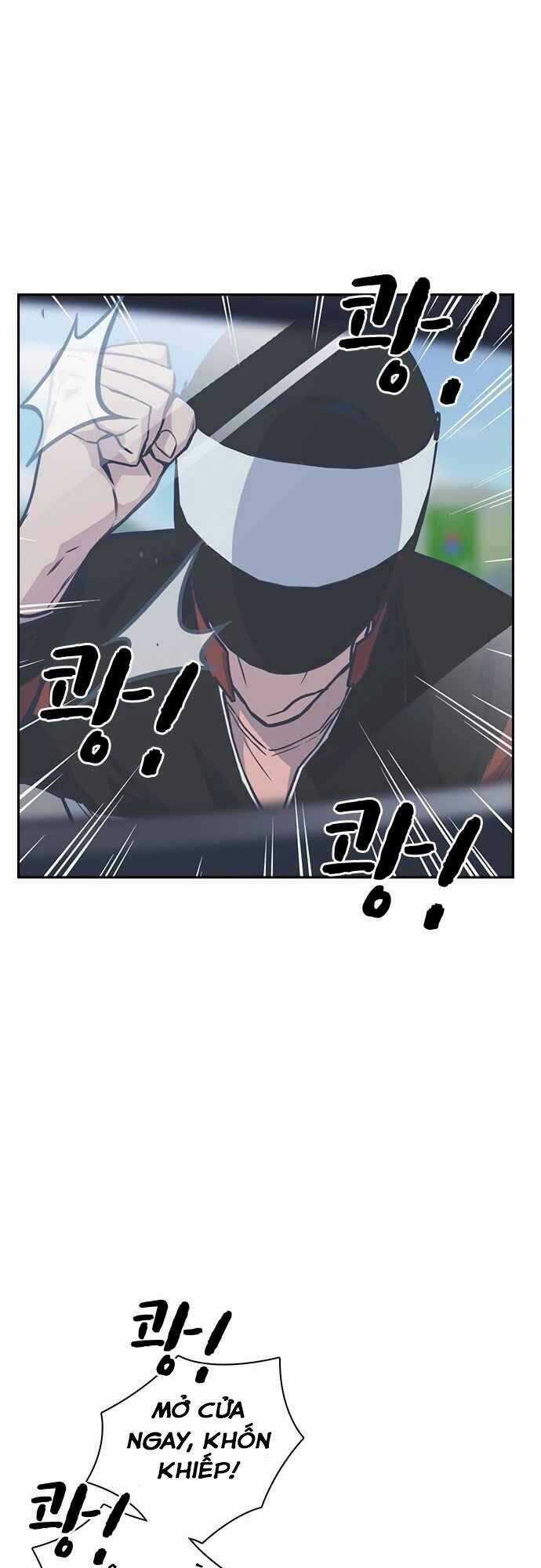 Học Nhóm - Study Group - Chapter 41 - Trang 35