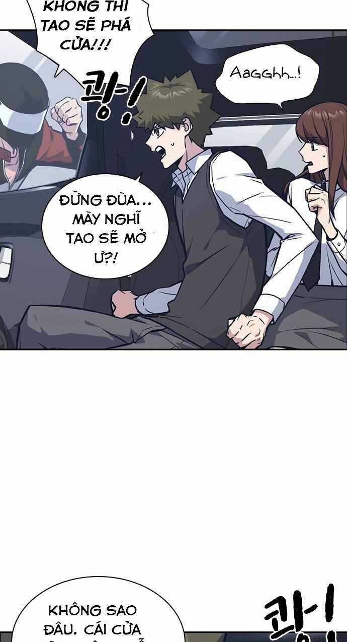 Học Nhóm - Study Group - Chapter 41 - Trang 36