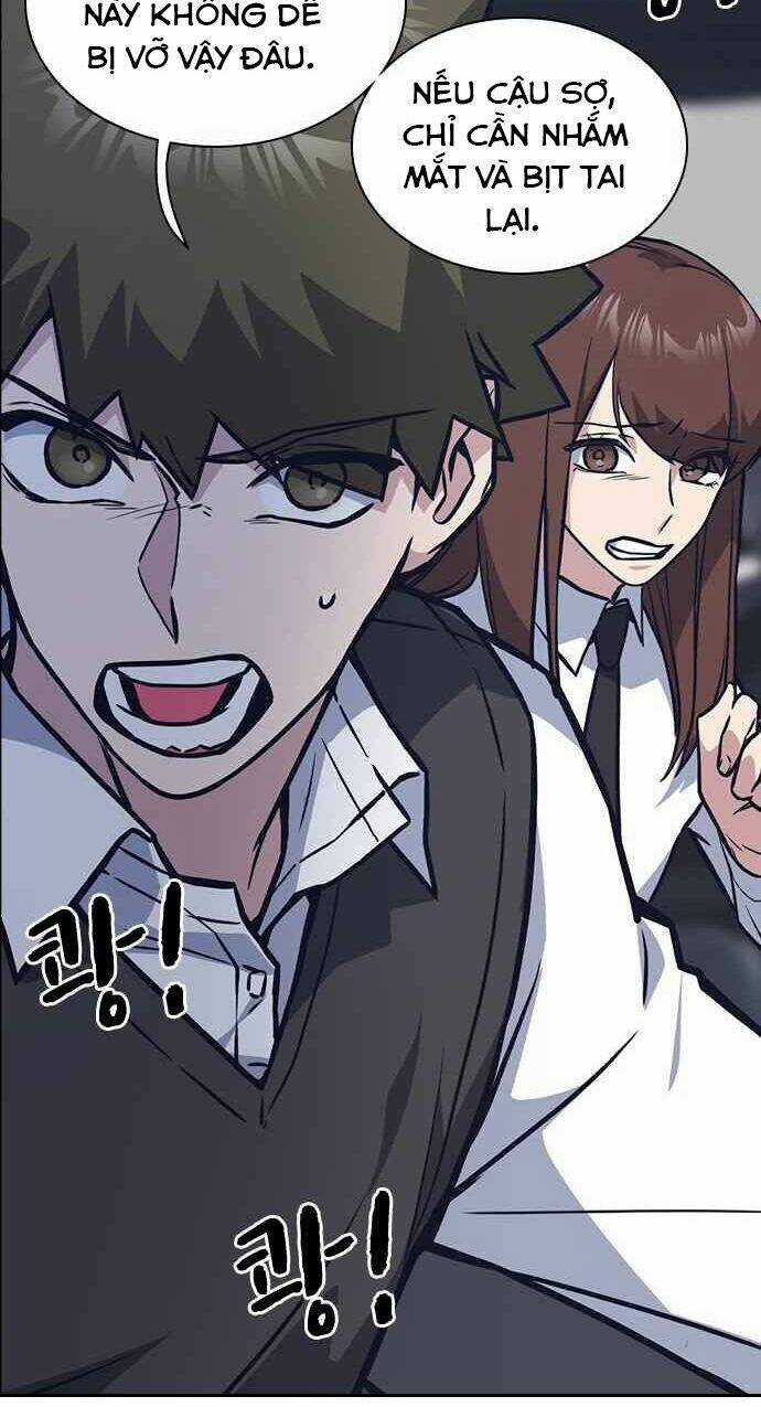 Học Nhóm - Study Group - Chapter 41 - Trang 37