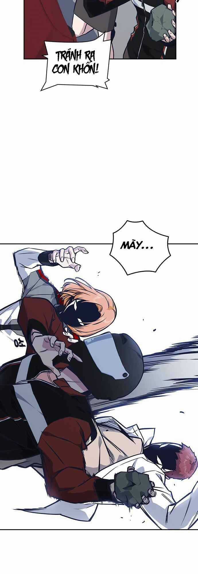 Học Nhóm - Study Group - Chapter 41 - Trang 39