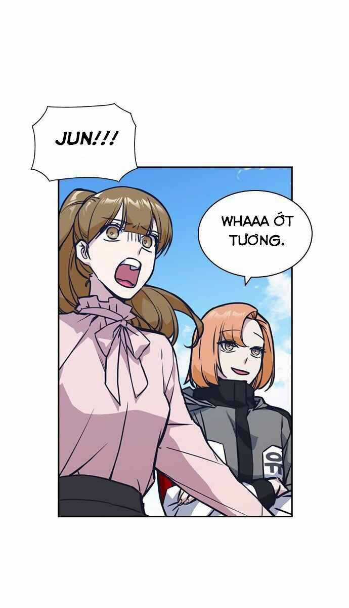 Học Nhóm - Study Group - Chapter 41 - Trang 5