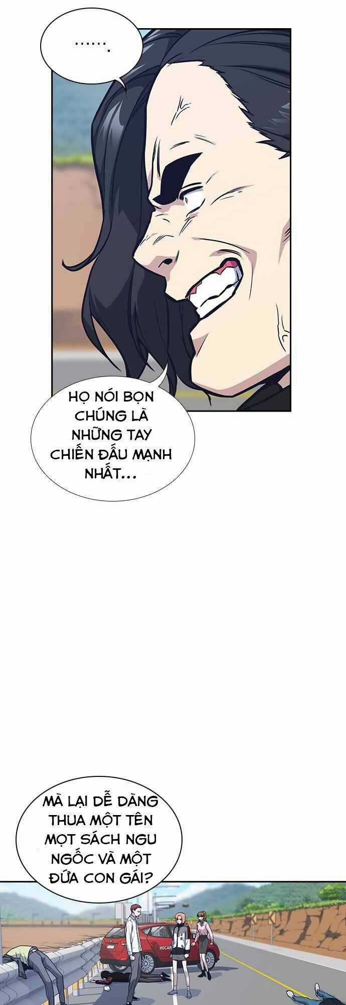 Học Nhóm - Study Group - Chapter 41 - Trang 42