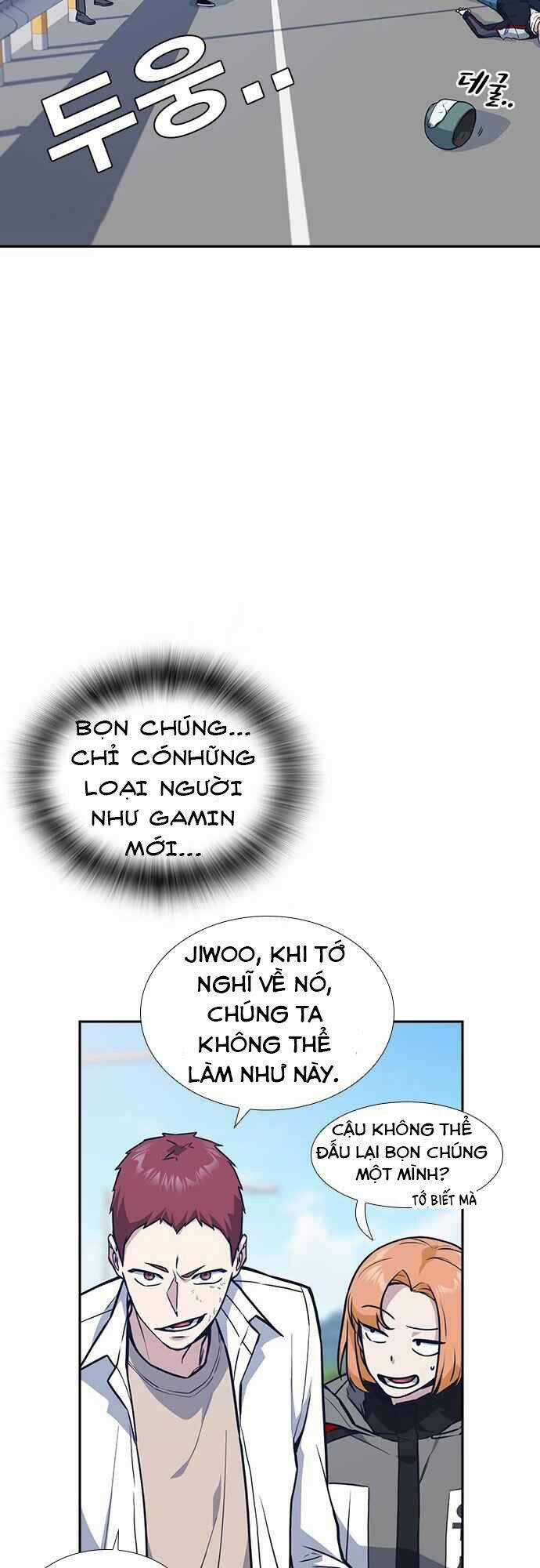 Học Nhóm - Study Group - Chapter 41 - Trang 43