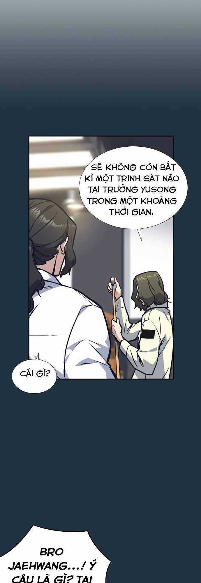 Học Nhóm - Study Group - Chapter 41 - Trang 46