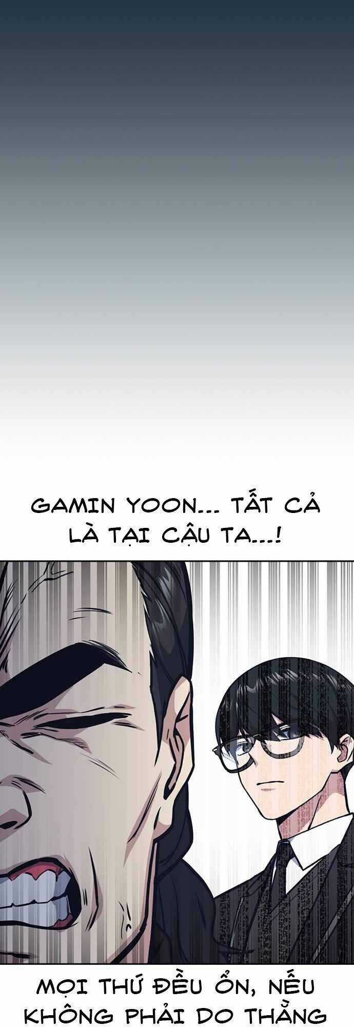 Học Nhóm - Study Group - Chapter 41 - Trang 50