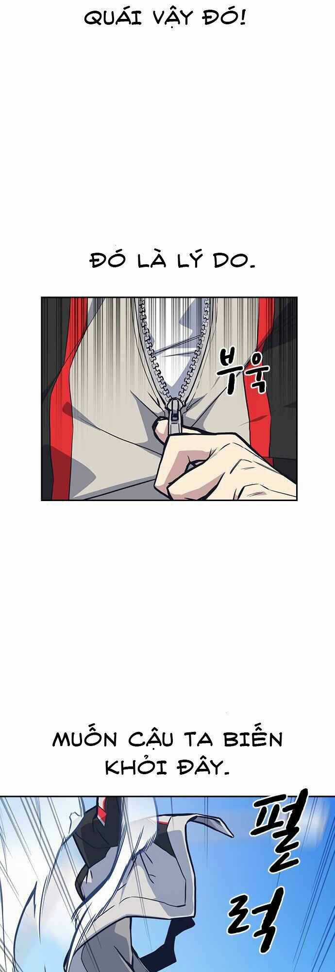 Học Nhóm - Study Group - Chapter 41 - Trang 51