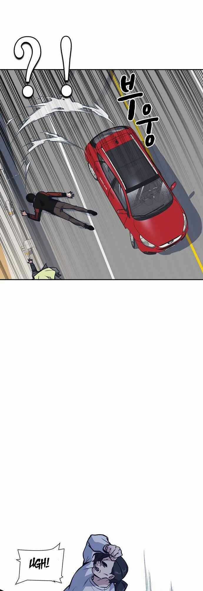 Học Nhóm - Study Group - Chapter 41 - Trang 54