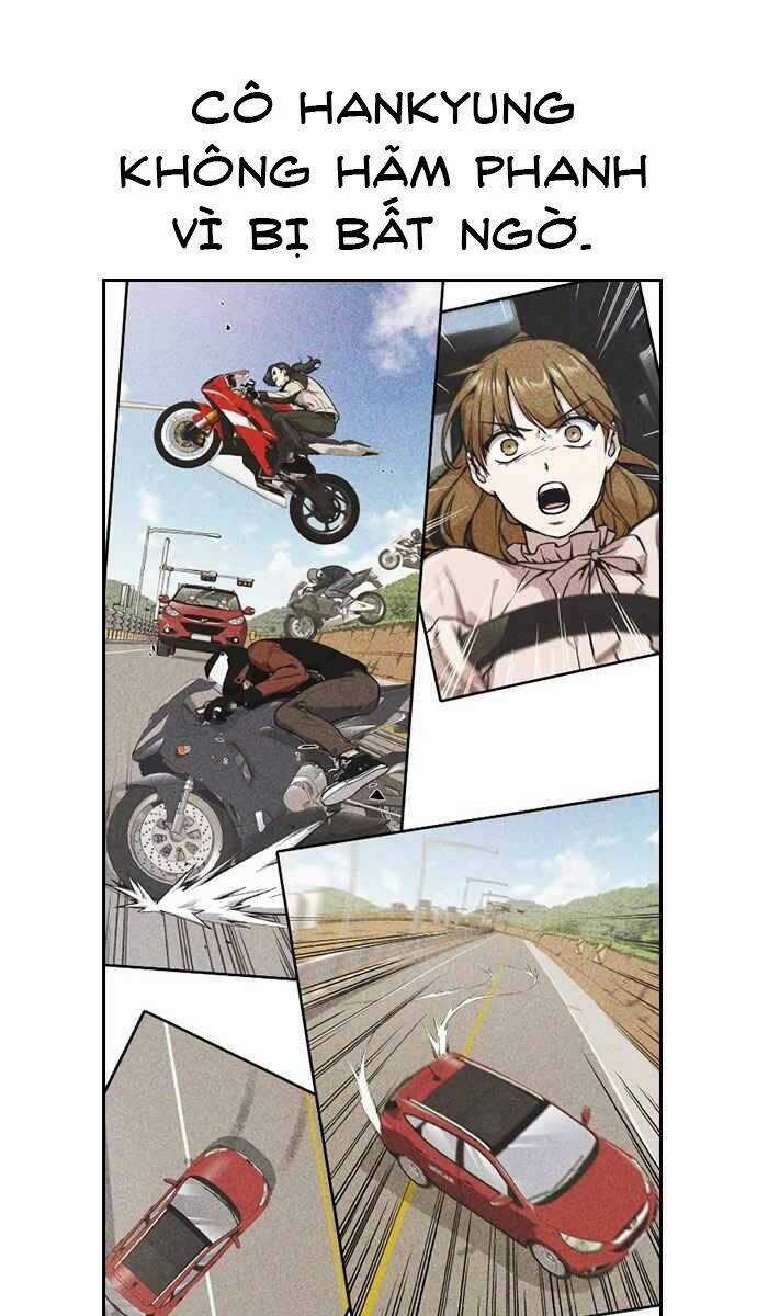 Học Nhóm - Study Group - Chapter 41 - Trang 60