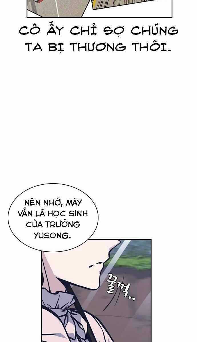 Học Nhóm - Study Group - Chapter 41 - Trang 61