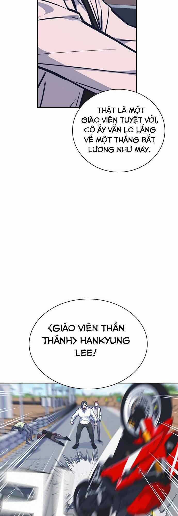 Học Nhóm - Study Group - Chapter 41 - Trang 62