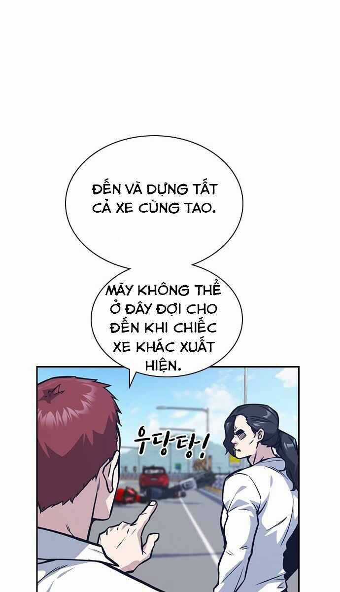 Học Nhóm - Study Group - Chapter 41 - Trang 65