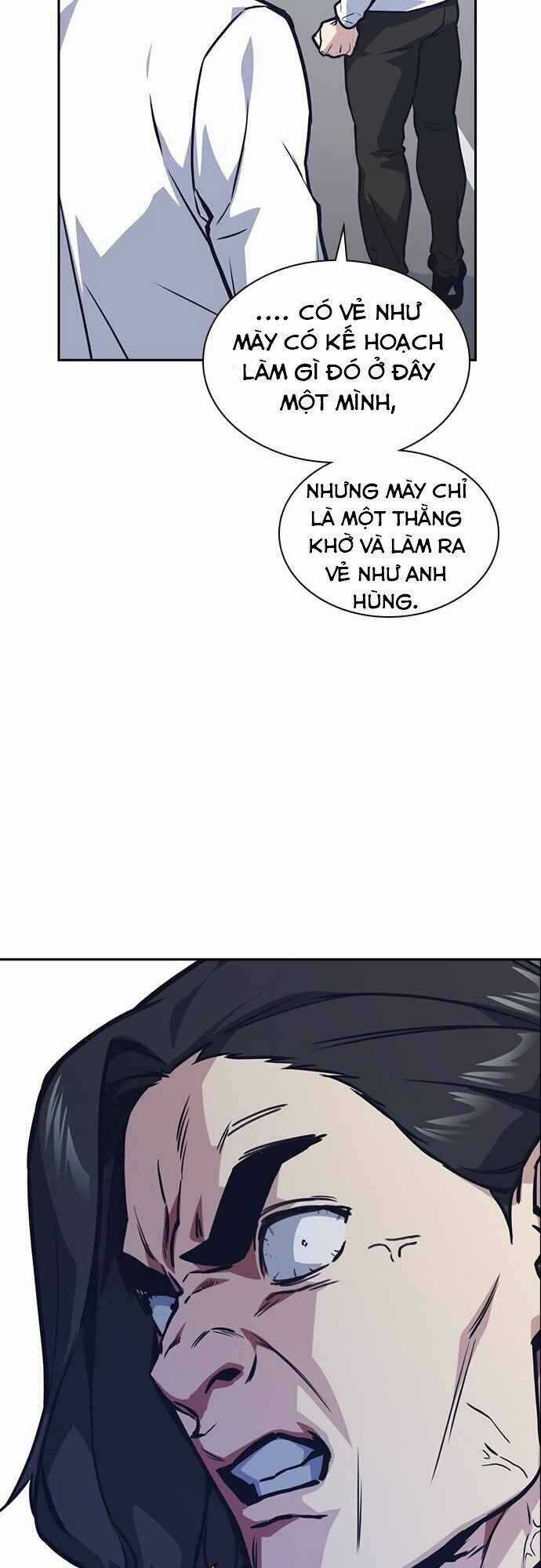 Học Nhóm - Study Group - Chapter 41 - Trang 66