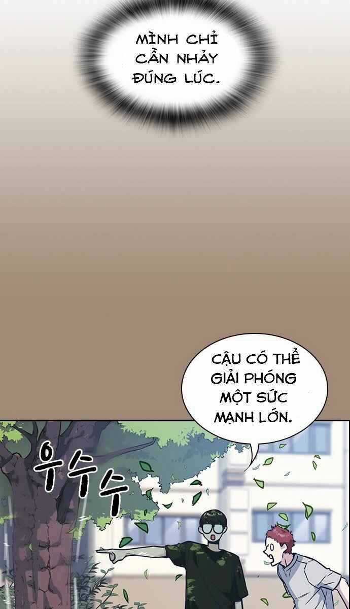 Học Nhóm - Study Group - Chapter 41 - Trang 68