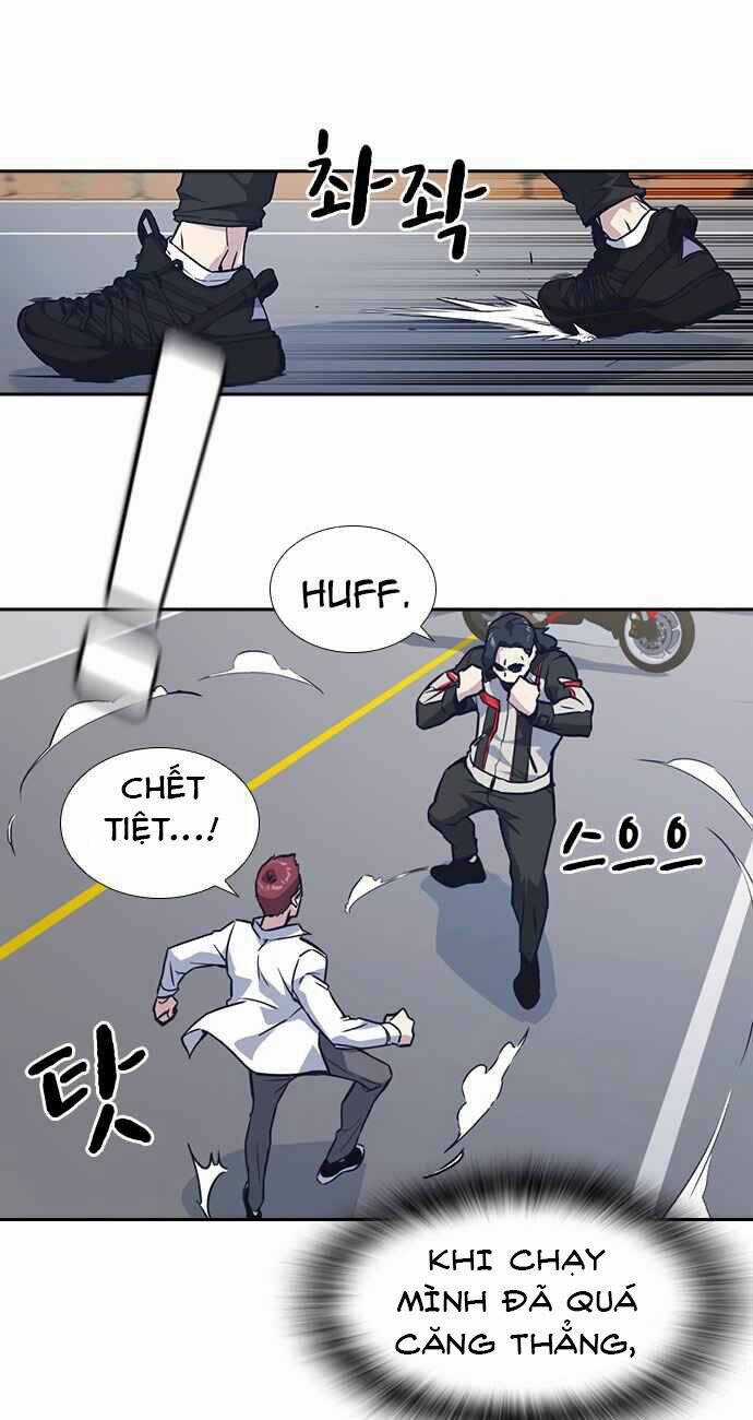 Học Nhóm - Study Group - Chapter 41 - Trang 8