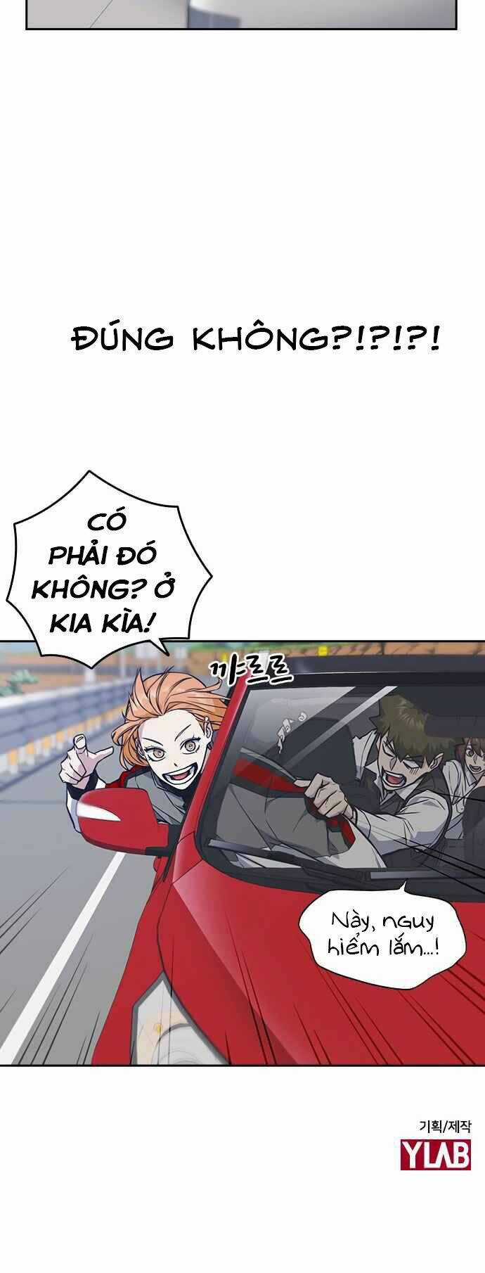 Học Nhóm - Study Group - Chapter 41 - Trang 74