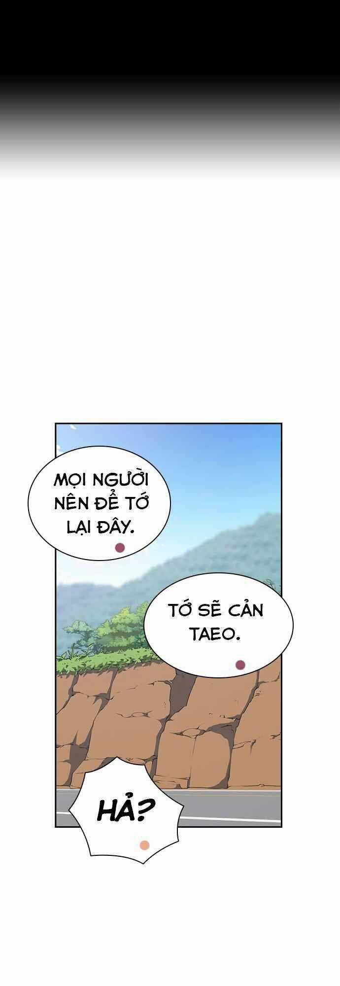 Học Nhóm - Study Group - Chapter 42 - Trang 2