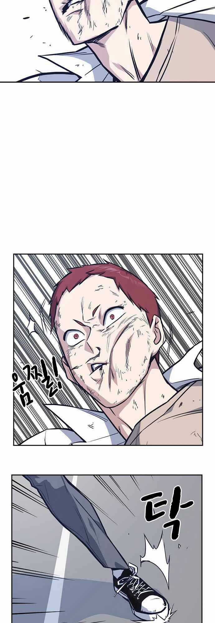 Học Nhóm - Study Group - Chapter 42 - Trang 11