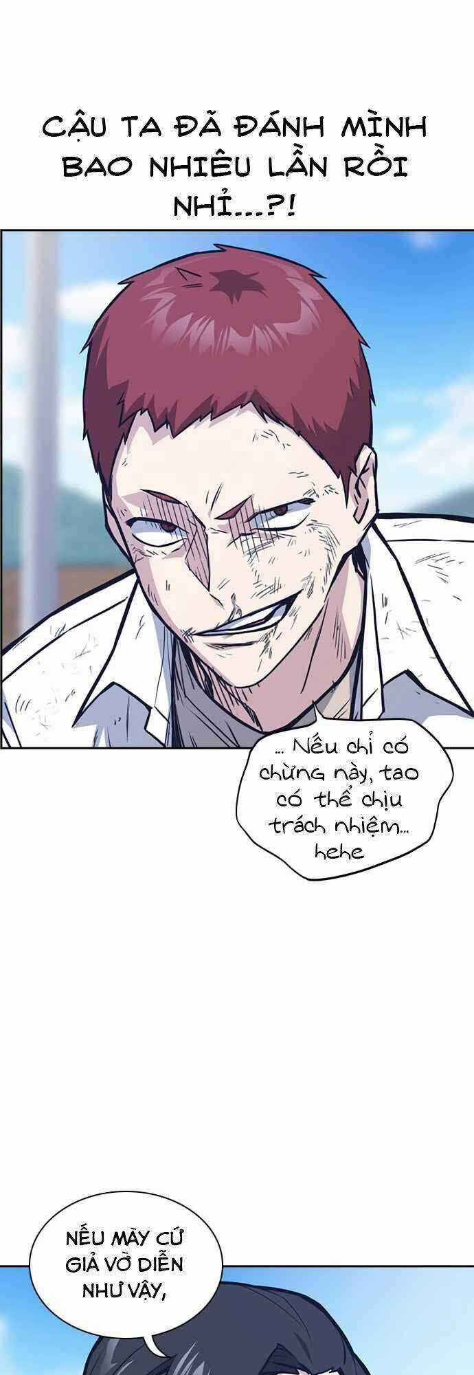 Học Nhóm - Study Group - Chapter 42 - Trang 14