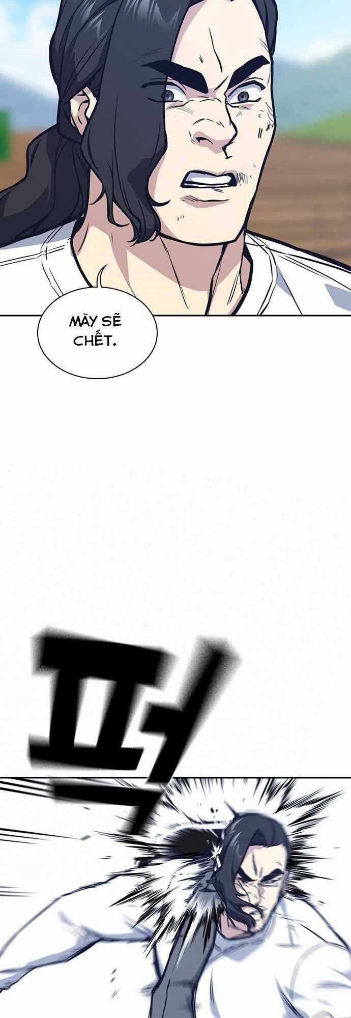 Học Nhóm - Study Group - Chapter 42 - Trang 15