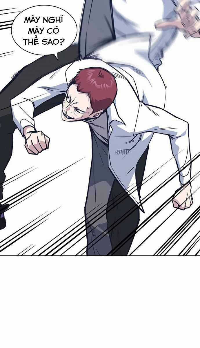 Học Nhóm - Study Group - Chapter 42 - Trang 16