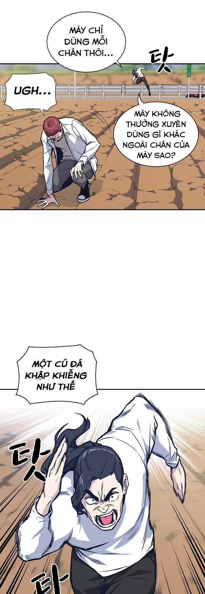 Học Nhóm - Study Group - Chapter 42 - Trang 22