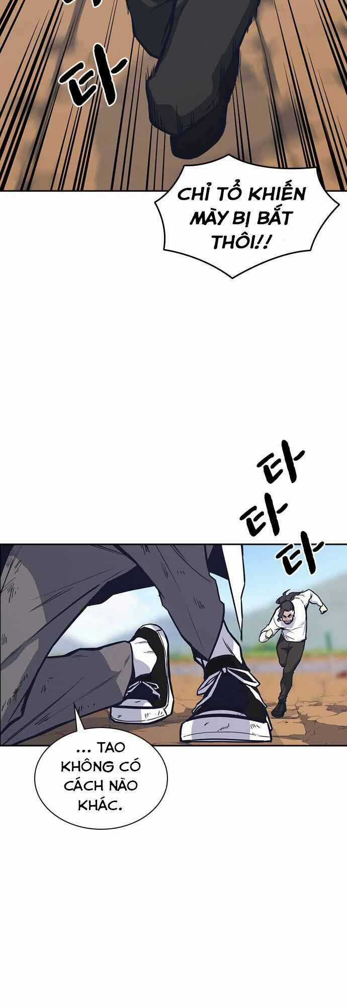 Học Nhóm - Study Group - Chapter 42 - Trang 23