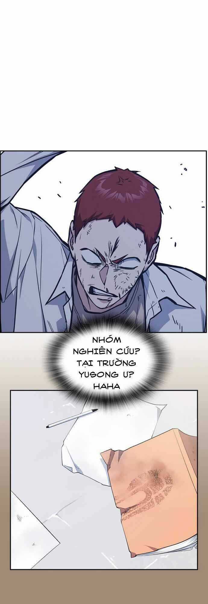 Học Nhóm - Study Group - Chapter 42 - Trang 26