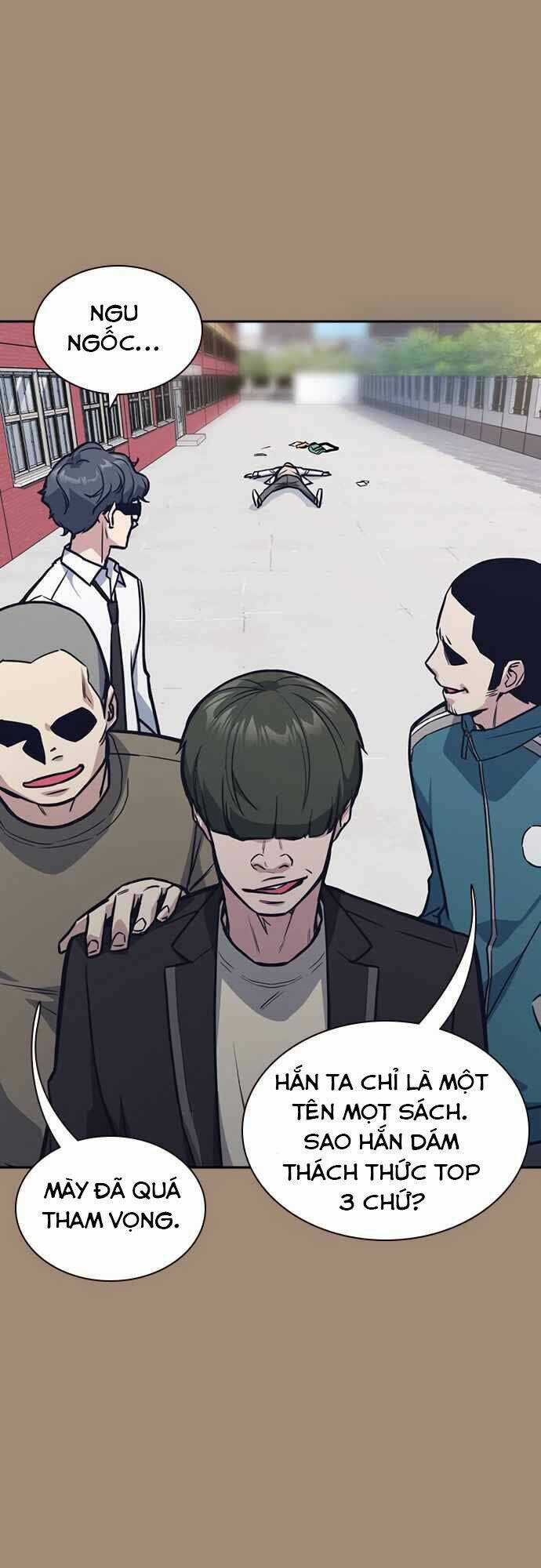 Học Nhóm - Study Group - Chapter 42 - Trang 27