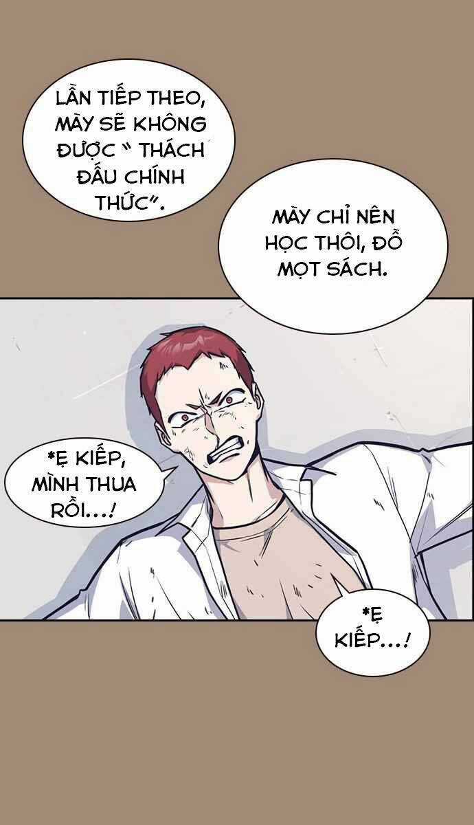 Học Nhóm - Study Group - Chapter 42 - Trang 28