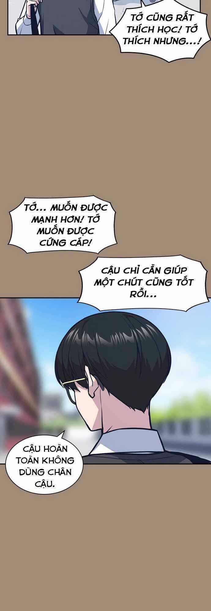 Học Nhóm - Study Group - Chapter 42 - Trang 31