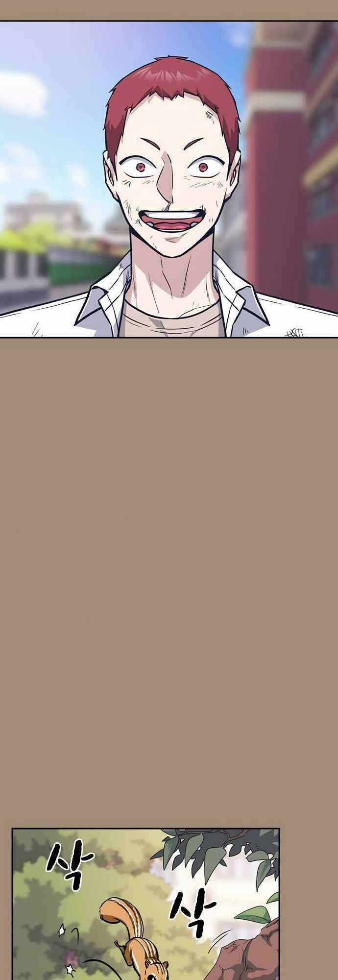 Học Nhóm - Study Group - Chapter 42 - Trang 34