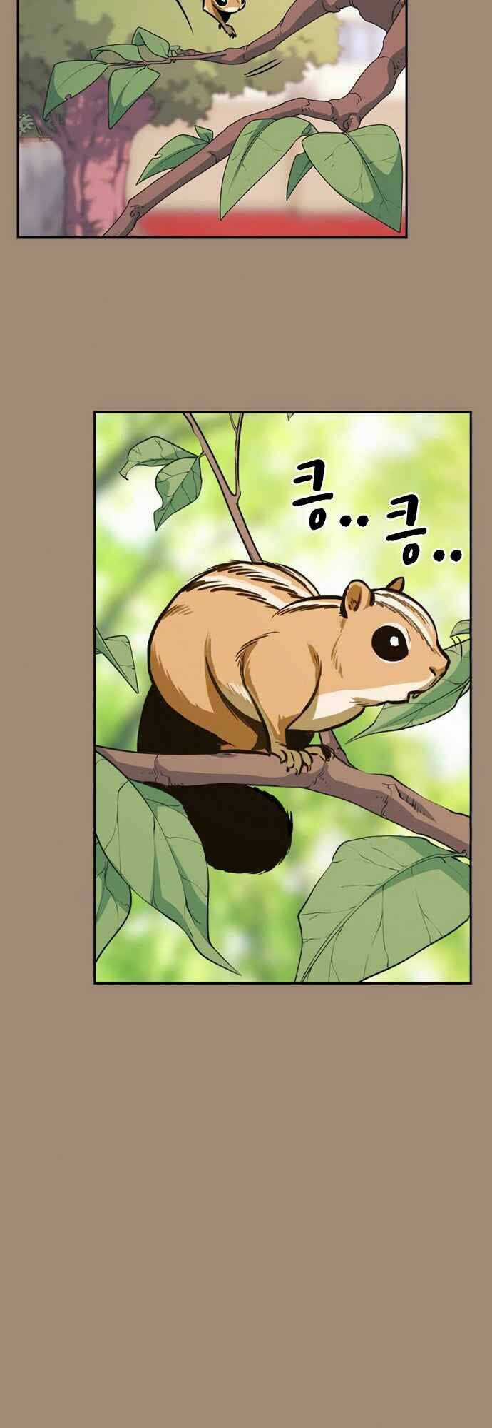 Học Nhóm - Study Group - Chapter 42 - Trang 35