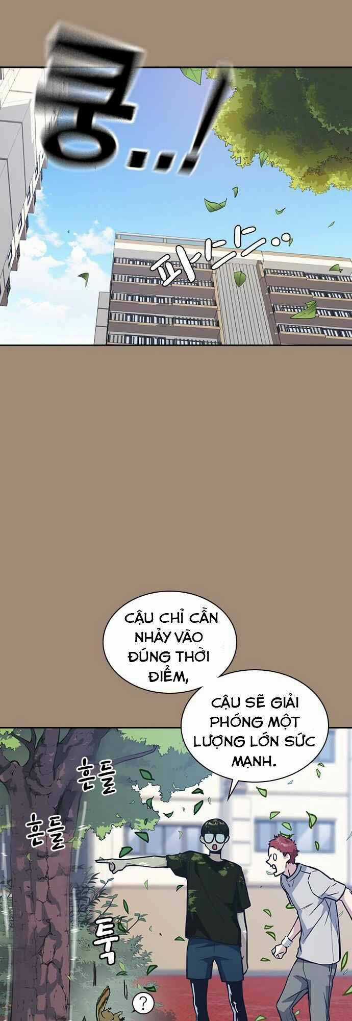 Học Nhóm - Study Group - Chapter 42 - Trang 38