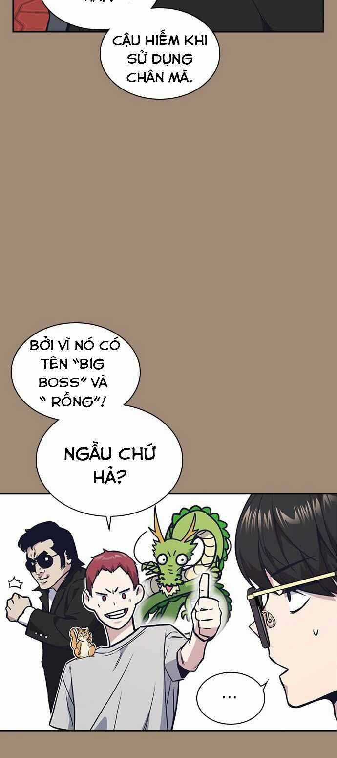 Học Nhóm - Study Group - Chapter 42 - Trang 40