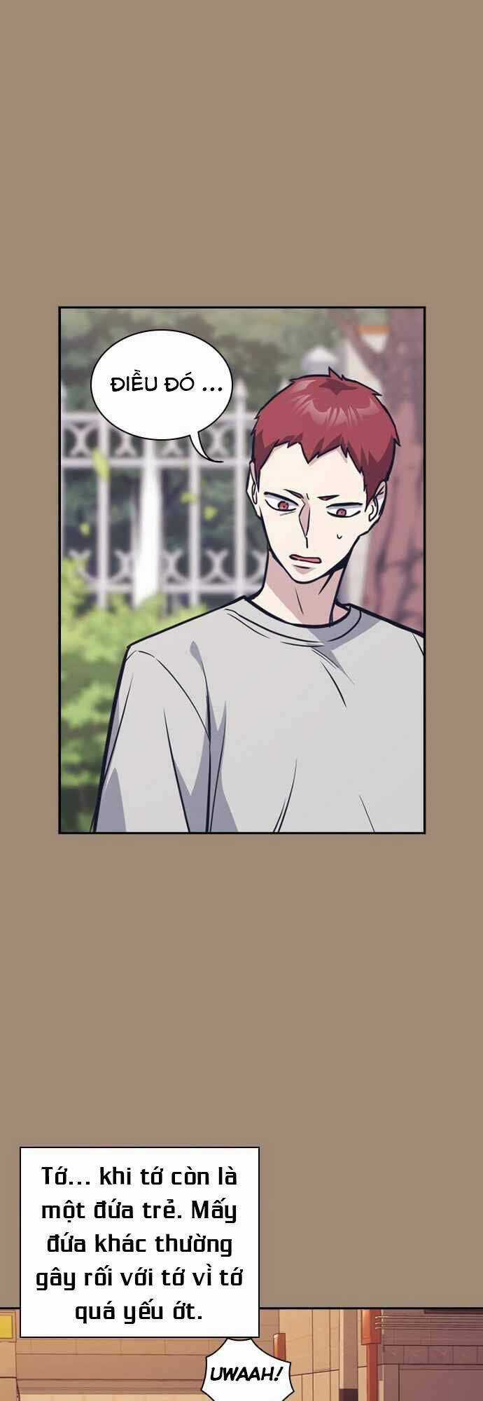 Học Nhóm - Study Group - Chapter 42 - Trang 42