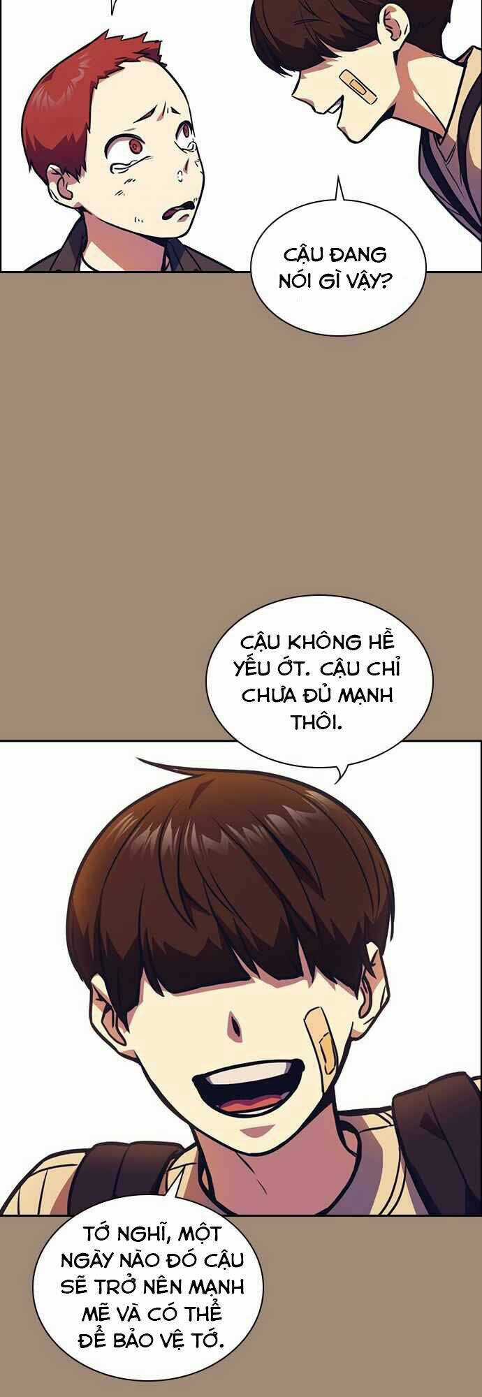 Học Nhóm - Study Group - Chapter 42 - Trang 44