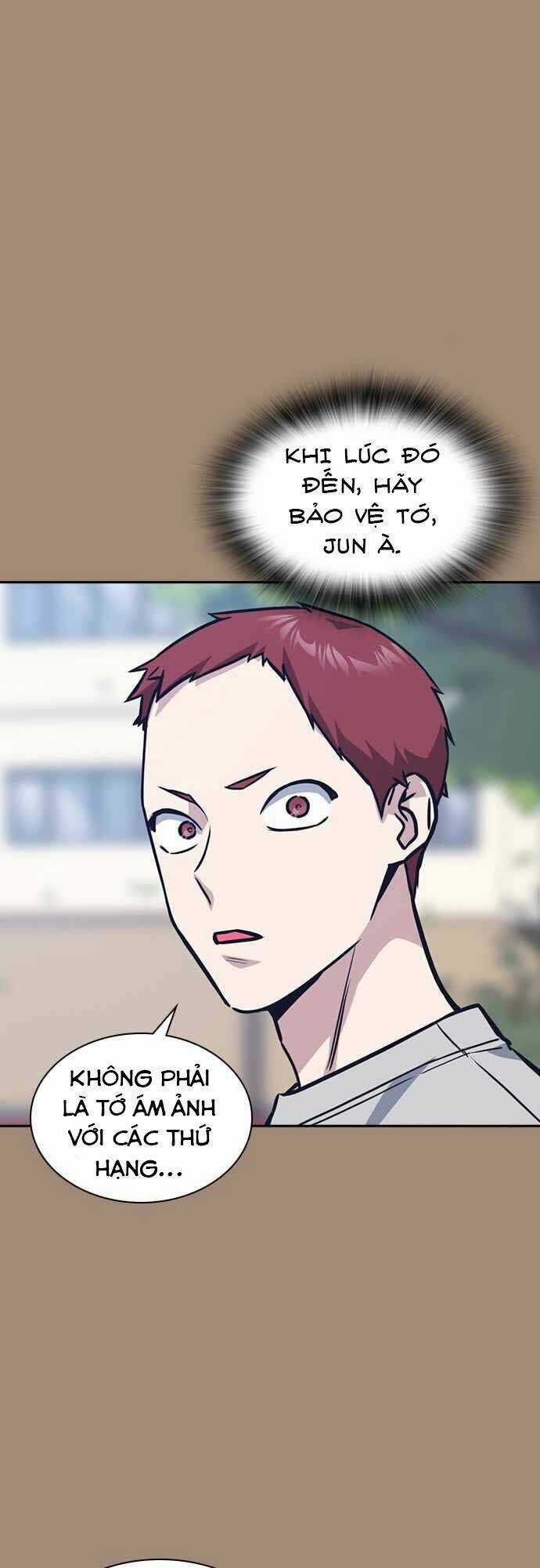 Học Nhóm - Study Group - Chapter 42 - Trang 45