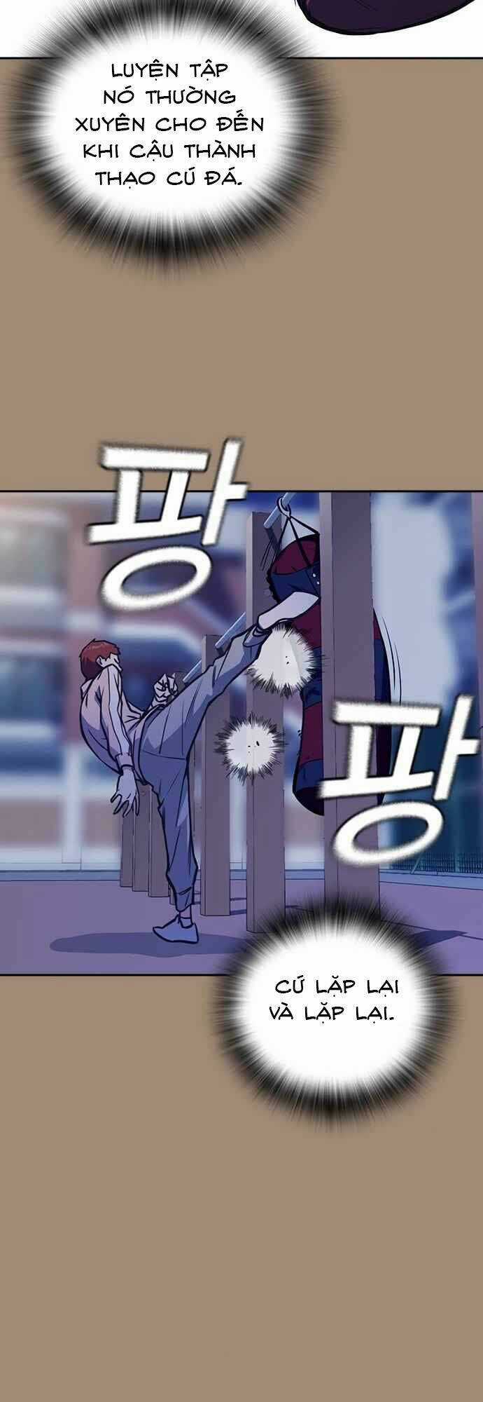 Học Nhóm - Study Group - Chapter 42 - Trang 49