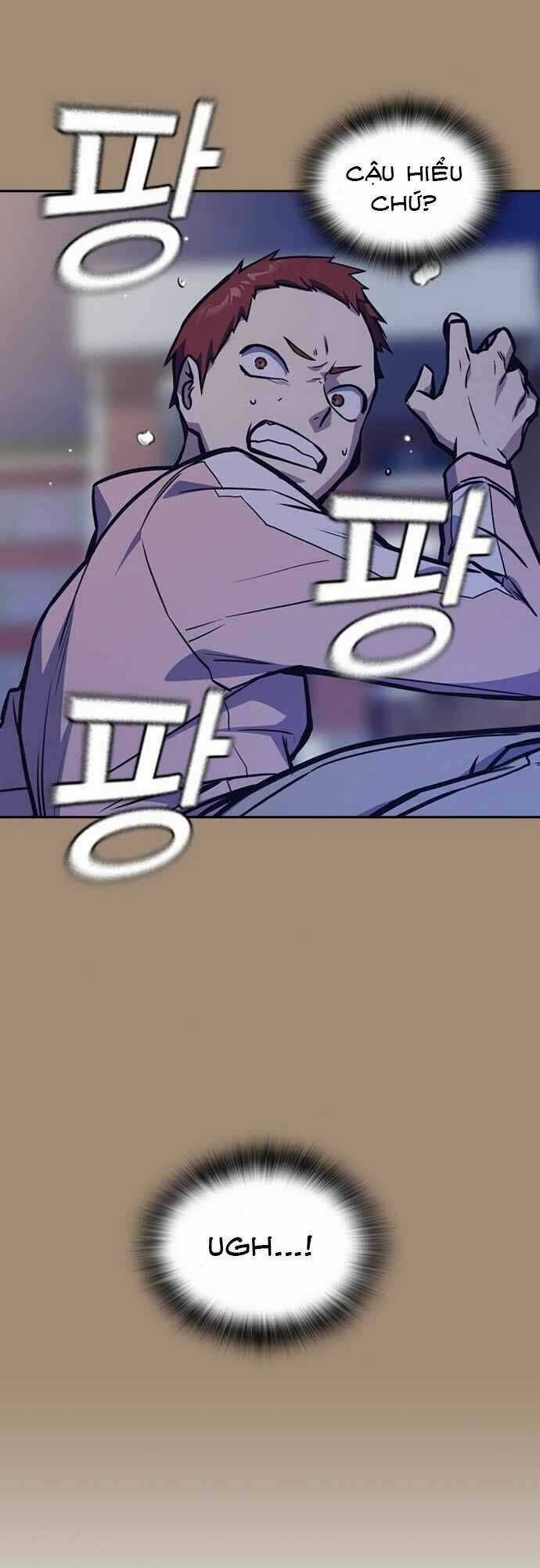 Học Nhóm - Study Group - Chapter 42 - Trang 50