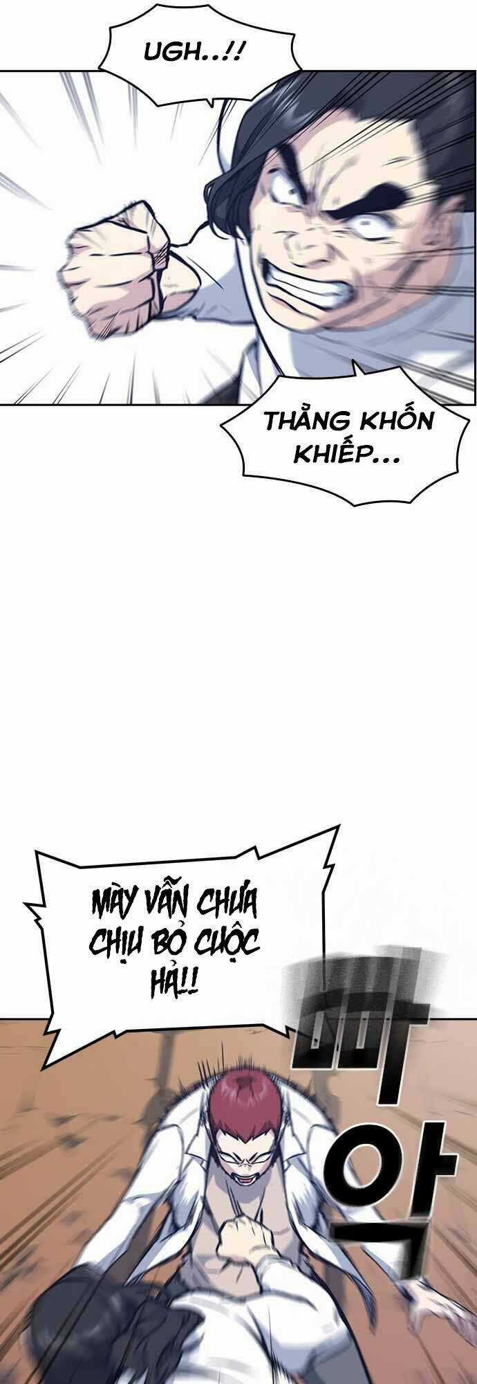 Học Nhóm - Study Group - Chapter 42 - Trang 53