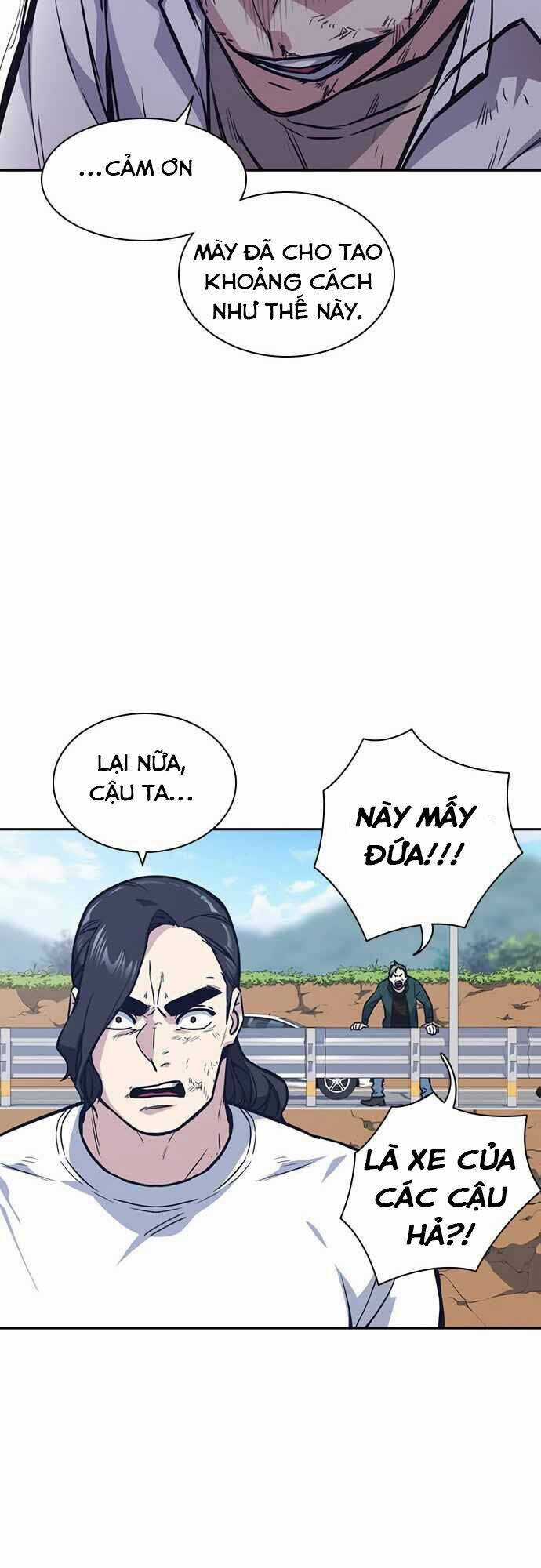 Học Nhóm - Study Group - Chapter 42 - Trang 57